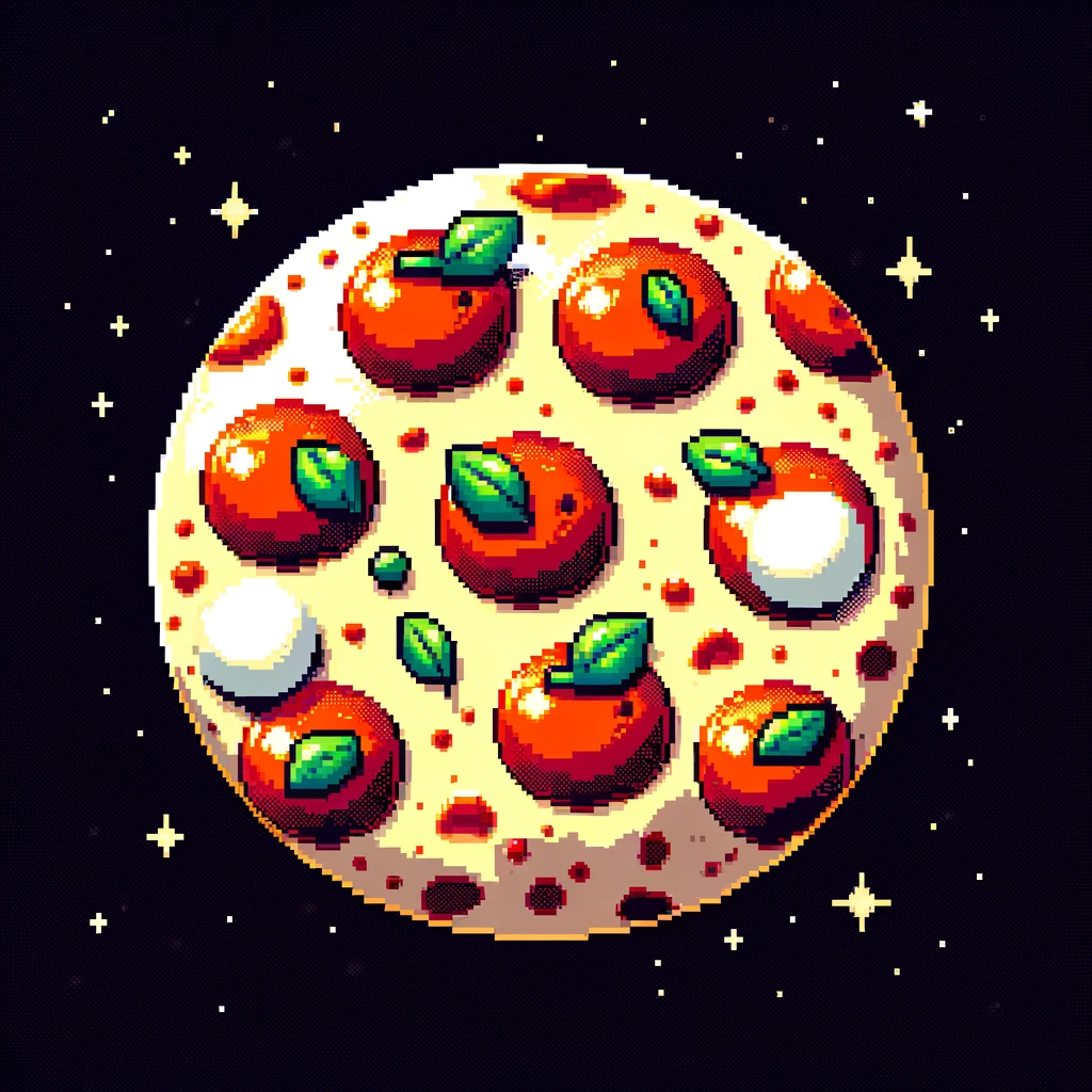 Pizza Planet #29