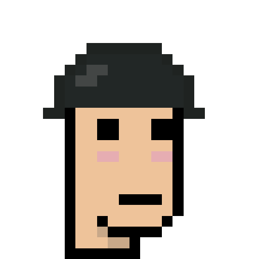 Shill Punk #791